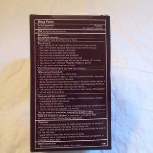 Keranique Accessories - Keranique Hair Regrowth Treatment for Women Keranique Accessories - Keranique Hair Regrowth Treatment for Women